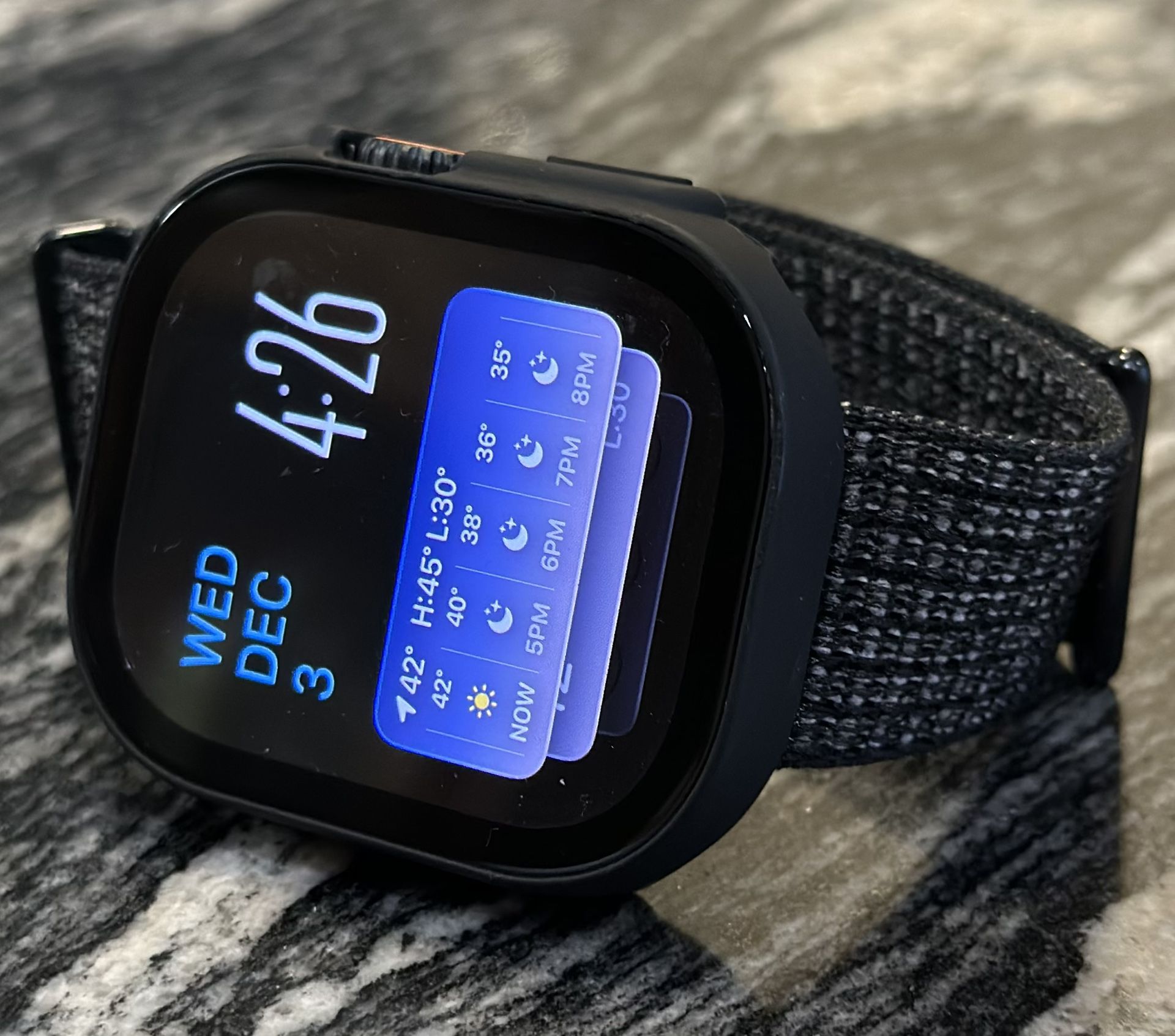 LIKE NEW🍏 Apple Watch Ultra 2 (Blood Oxygen Meter) UNLOCKED