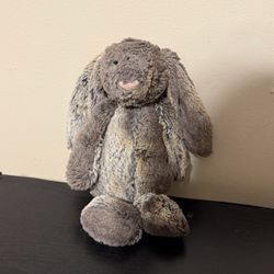 Jellycat Woodland Bunny