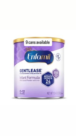 Enfamil