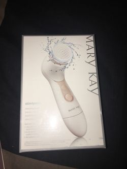 Mary Kay Skinvigorate