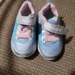 Toddler Shoes