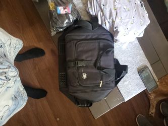 Play Station 4 Travel Case