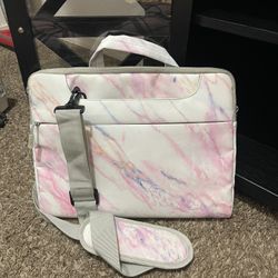 Laptop Bag 