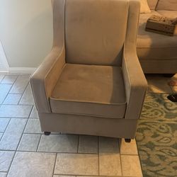Rocking Chair