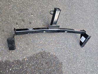 Tow hitch