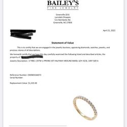 Wedding Bands 