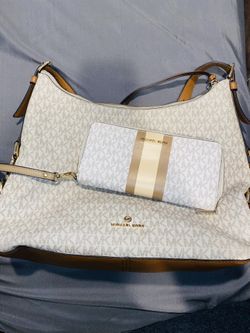 MICHAEL KORS Purse And Wallet Set