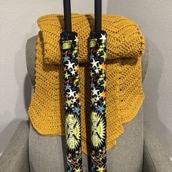 Sparring Striker Sticks