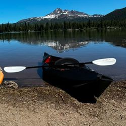 Oru Kayak Inlet