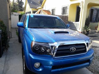 Auto glass / windshield