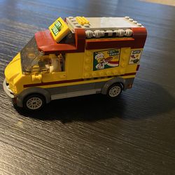 pizza truck 