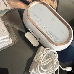 Spectra Breast Pump Bundle + Jujube Bag + NEW Accessories