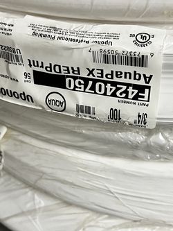 PexA expansion pipe