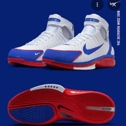 Nike Zoom Huarache 2k4