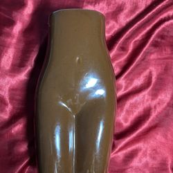 Woman’s Body Vase 