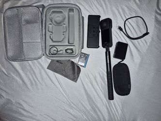 Insta360 x5
