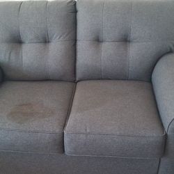 Used Living Room Set