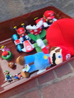 Super mario bros