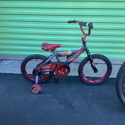 Kids Bike 