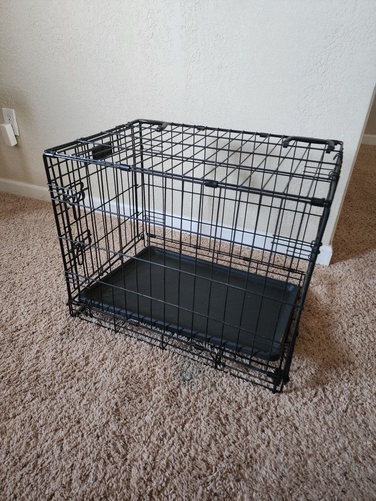 Dog Crate