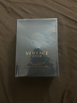 Versace Eros cologne