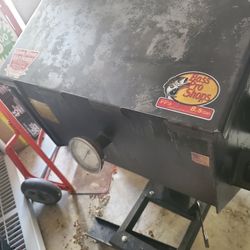 8.5g bass pro shop Cajun fryer