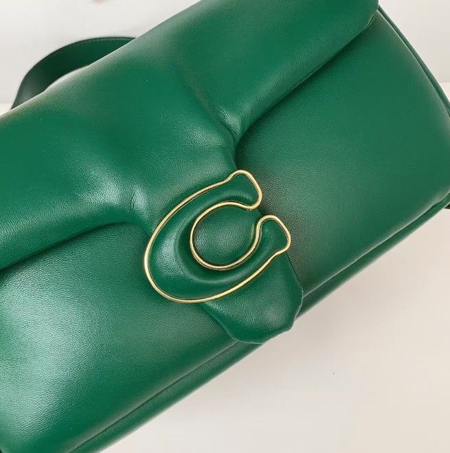 coach Pillow Tabby Hand Bag/Sling