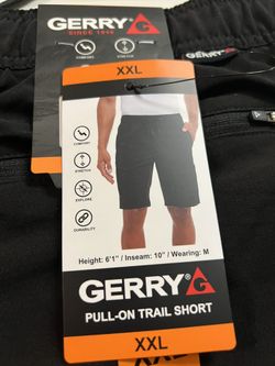 Gerry Trail Shorts