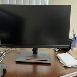 Computer Monitors (2 Available)