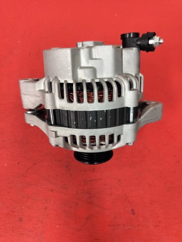 Alternator's Nuevos