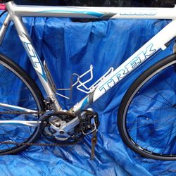 Trek 1000  In Good Condition..