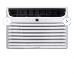 Frigidaire 1600-sq ft Window Air Conditioner (230-Volt; 25000-BTU) ENERGY STAR