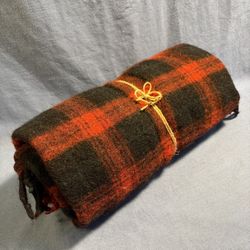Pendleton Wool Throw/Blanket