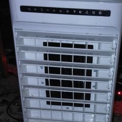 Evaporative Air Cooler
