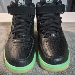 Nike Lunar Force 1