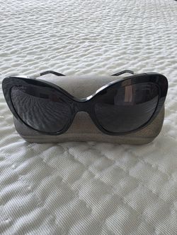 Coco Chanel Glases