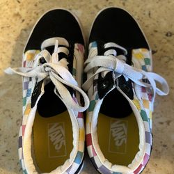 Kids Vans