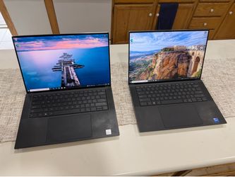 Dell XPS 9520