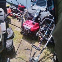 Long Shaft Lune Trimmers