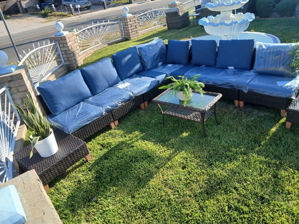 Brand New Patio Set