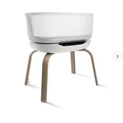 Graco Smartsoothe Newborn Bassinet