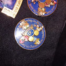 Disney Pin 