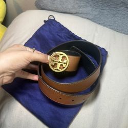 Tory Burch Belt