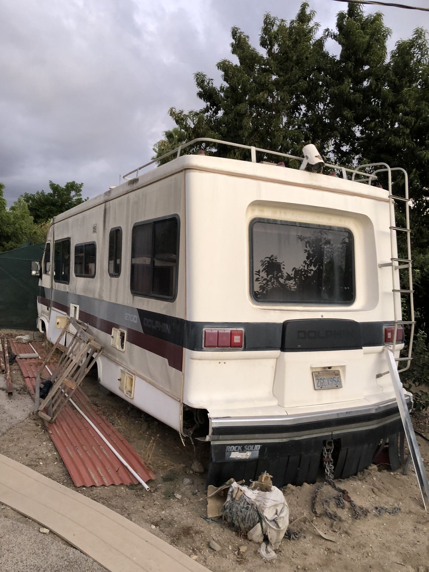 RV For Sale