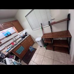 Coffee Desk 