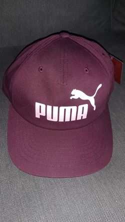Puma Hat
