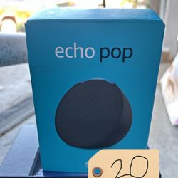 Echo Pop