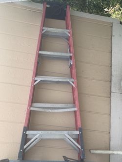 Ladder