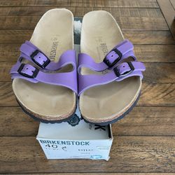 Birkenstock Ibeza Vintage NIB