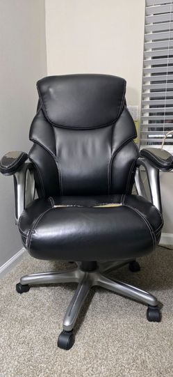Big office chair